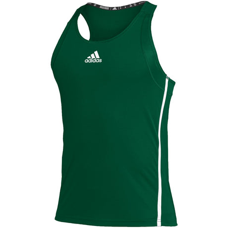 adidas Team Issue Mens Singlet