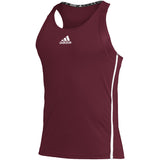adidas Team Issue Mens Singlet