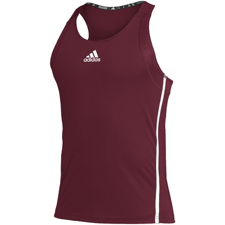 adidas Team Issue Mens Singlet