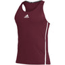 adidas Team Issue Mens Singlet