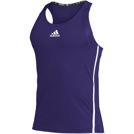 adidas Team Issue Mens Singlet