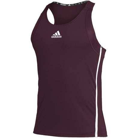 adidas Team Issue Mens Singlet