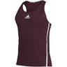 adidas Team Issue Mens Singlet