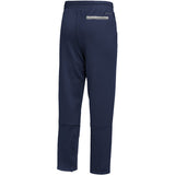 adidas Team Issue Mens Open Hem Pants