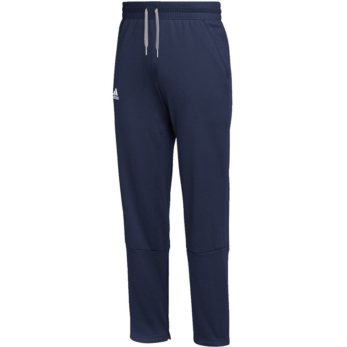 adidas Team Issue Mens Open Hem Pants