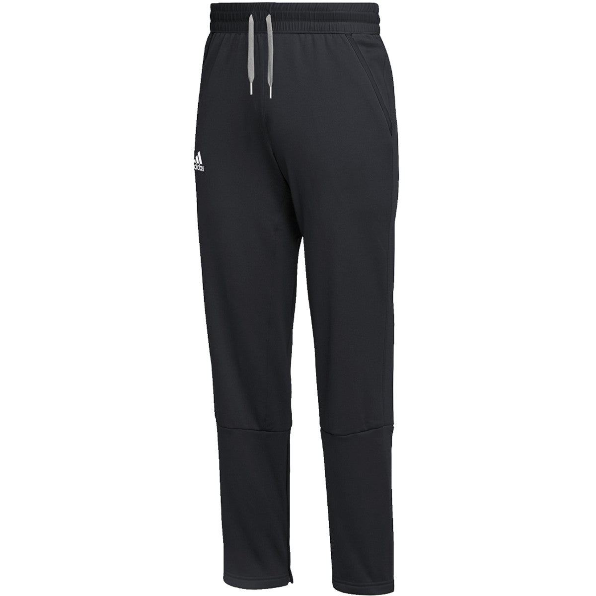 adidas Team Issue Mens Open Hem Pants