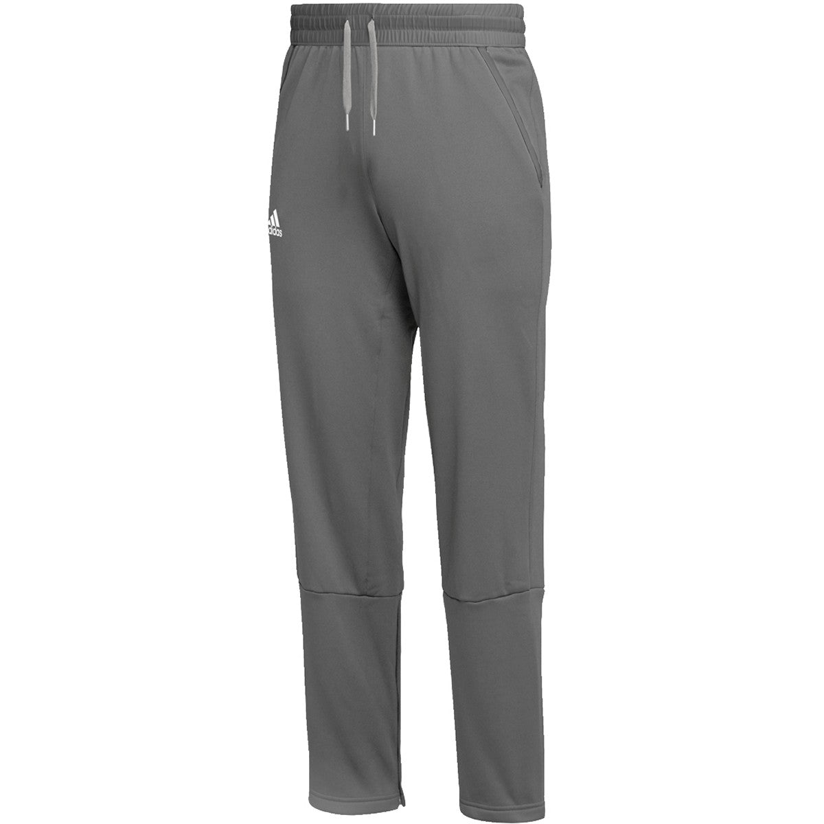 adidas Team Issue Mens Open Hem Pants