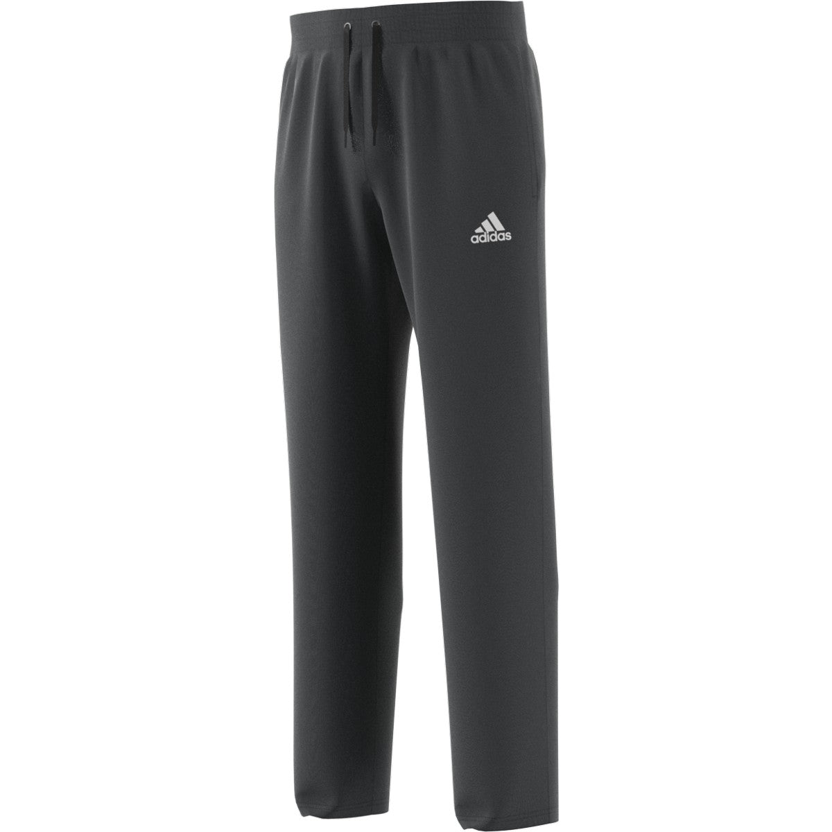 adidas Team Issue Open Hem Pants - Mens Casual