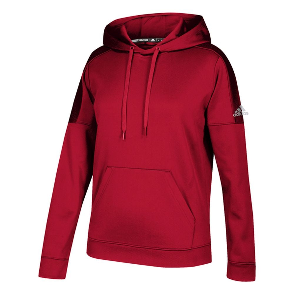 adidas Team Issue Pullover Hoodie - Women's Multi-Sport