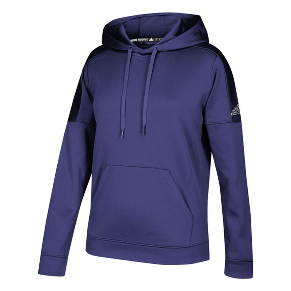 adidas Team Issue Pullover Hoodie - Women's Multi-Sport
