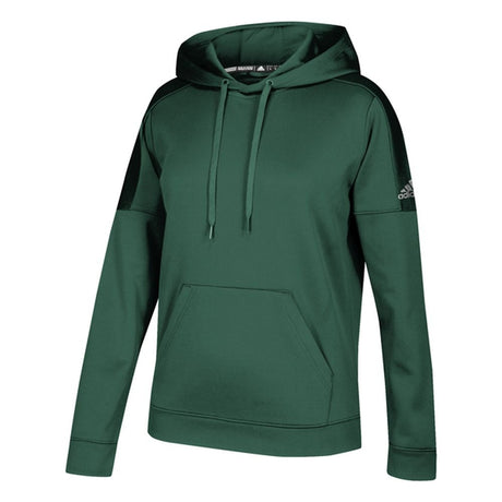 adidas Team Issue Pullover Hoodie - Women's Multi-Sport