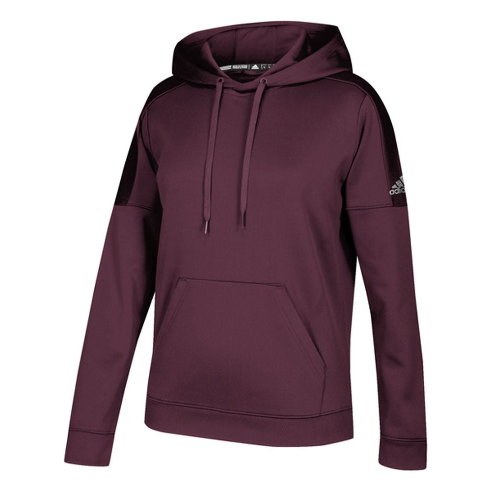 adidas Team Issue Pullover Hoodie - Women's Multi-Sport