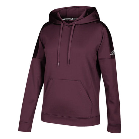 adidas Team Issue Pullover Hoodie - Women's Multi-Sport