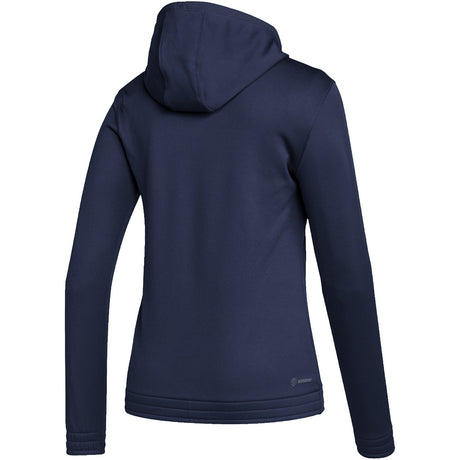 adidas Team Issue Pullover Womens Hoodie
