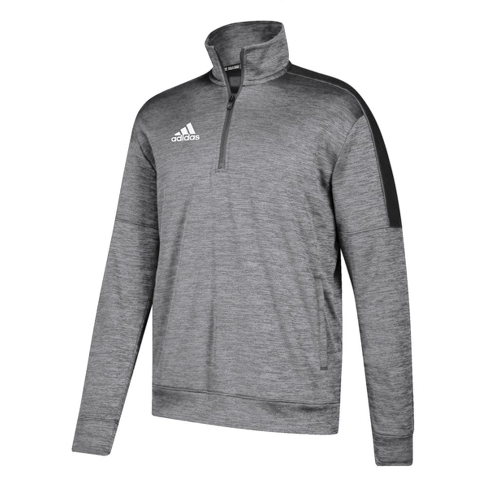 adidas Team Issue Quarter-Zip Top - Men's Multi-Sport