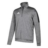 adidas Team Issue Quarter-Zip Top - Men's Multi-Sport