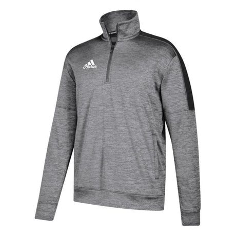 adidas Team Issue Quarter-Zip Top - Men's Multi-Sport