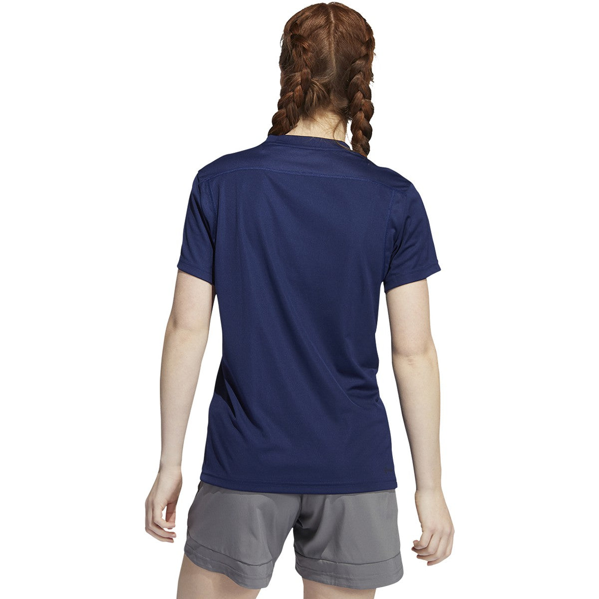 adidas Team Issue Short Sleeve Womens Jersey