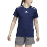 adidas Team Issue Short Sleeve Womens Jersey