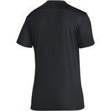 adidas Team Issue Short Sleeve Womens Jersey