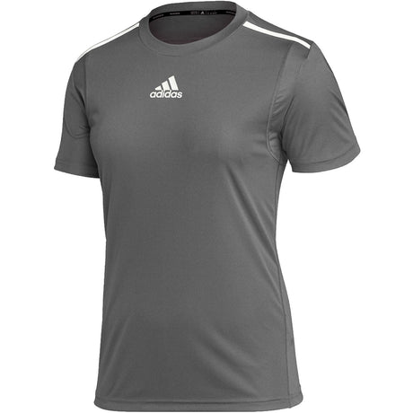adidas Team Issue Short Sleeve Womens Jersey