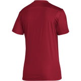 adidas Team Issue Short Sleeve Womens Jersey