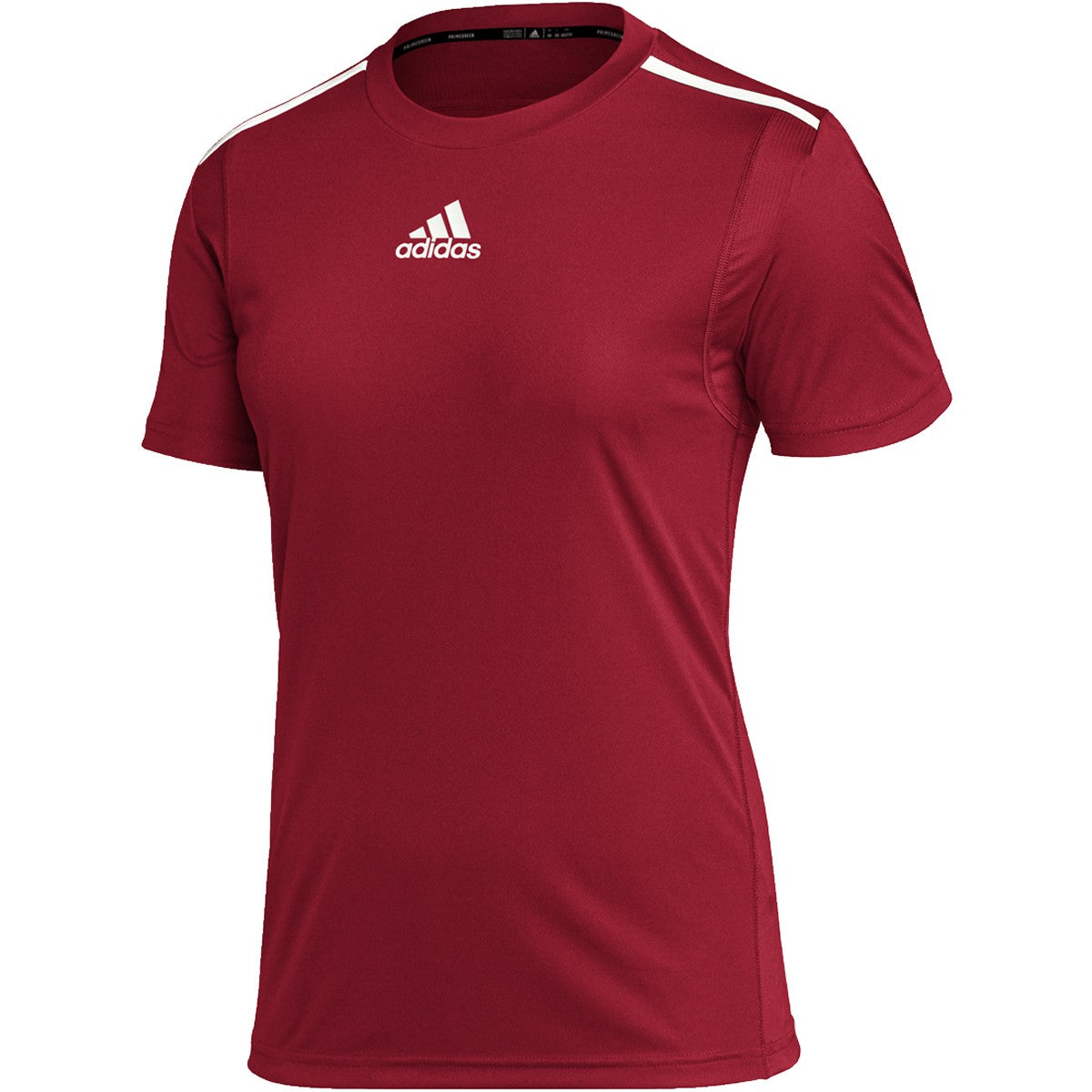 adidas Team Issue Short Sleeve Womens Jersey