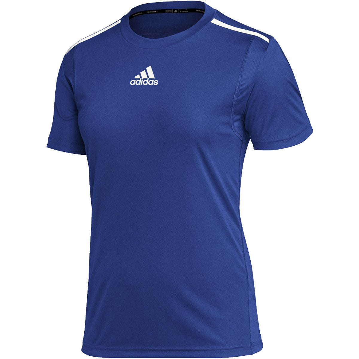 adidas Team Issue Short Sleeve Womens Jersey