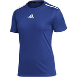 adidas Team Issue Short Sleeve Womens Jersey