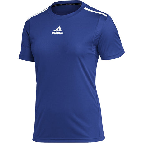 adidas Team Issue Short Sleeve Womens Jersey