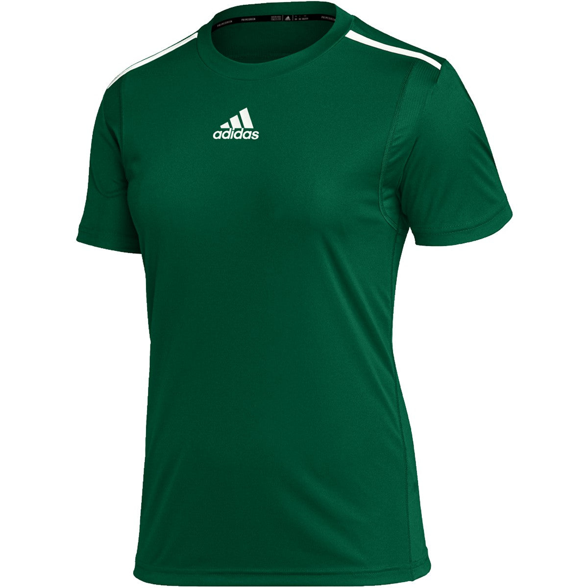 adidas Team Issue Short Sleeve Womens Jersey