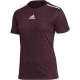 adidas Team Issue Short Sleeve Womens Jersey
