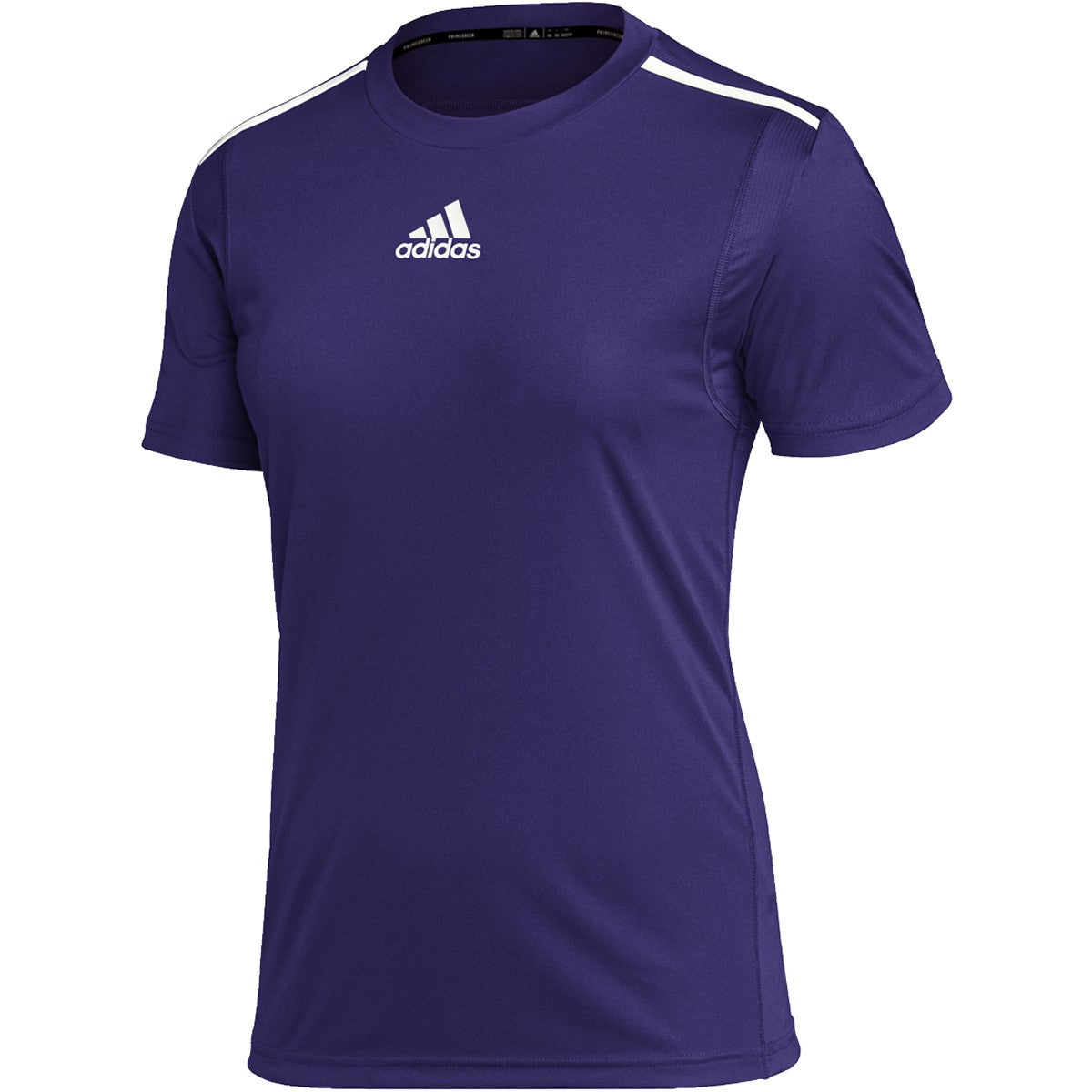 adidas Team Issue Short Sleeve Womens Jersey