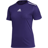adidas Team Issue Short Sleeve Womens Jersey