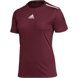 adidas Team Issue Short Sleeve Womens Jersey