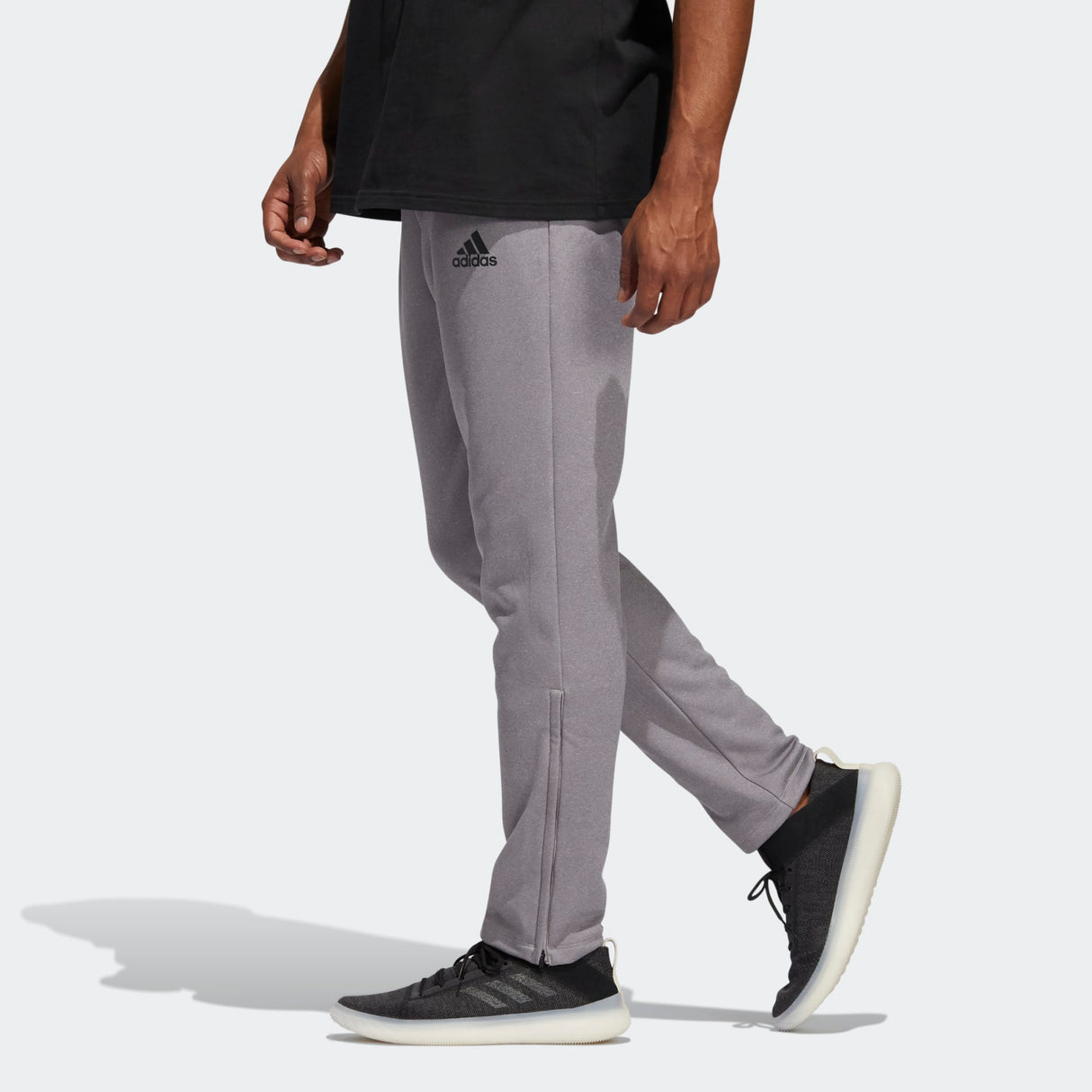 adidas Team Issue Tapered Pants - Mens Casual