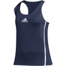 adidas Team Issue Womens Compression Tank