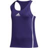 adidas Team Issue Womens Compression Tank