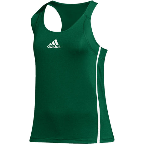 adidas Team Issue Womens Compression Tank