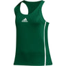 adidas Team Issue Womens Compression Tank