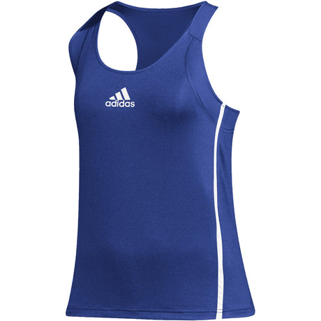 adidas Team Issue Womens Compression Tank