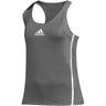 adidas Team Issue Womens Compression Tank