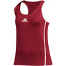 adidas Team Issue Womens Compression Tank