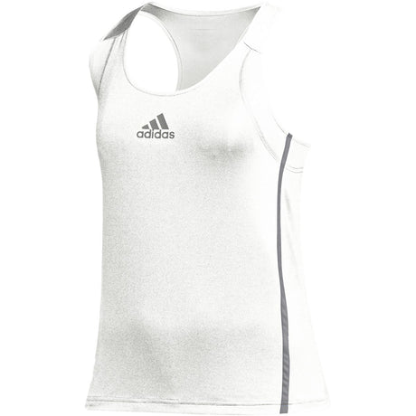 adidas Team Issue Womens Compression Tank