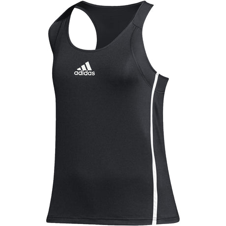 adidas Team Issue Womens Compression Tank
