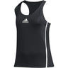 adidas Team Issue Womens Compression Tank