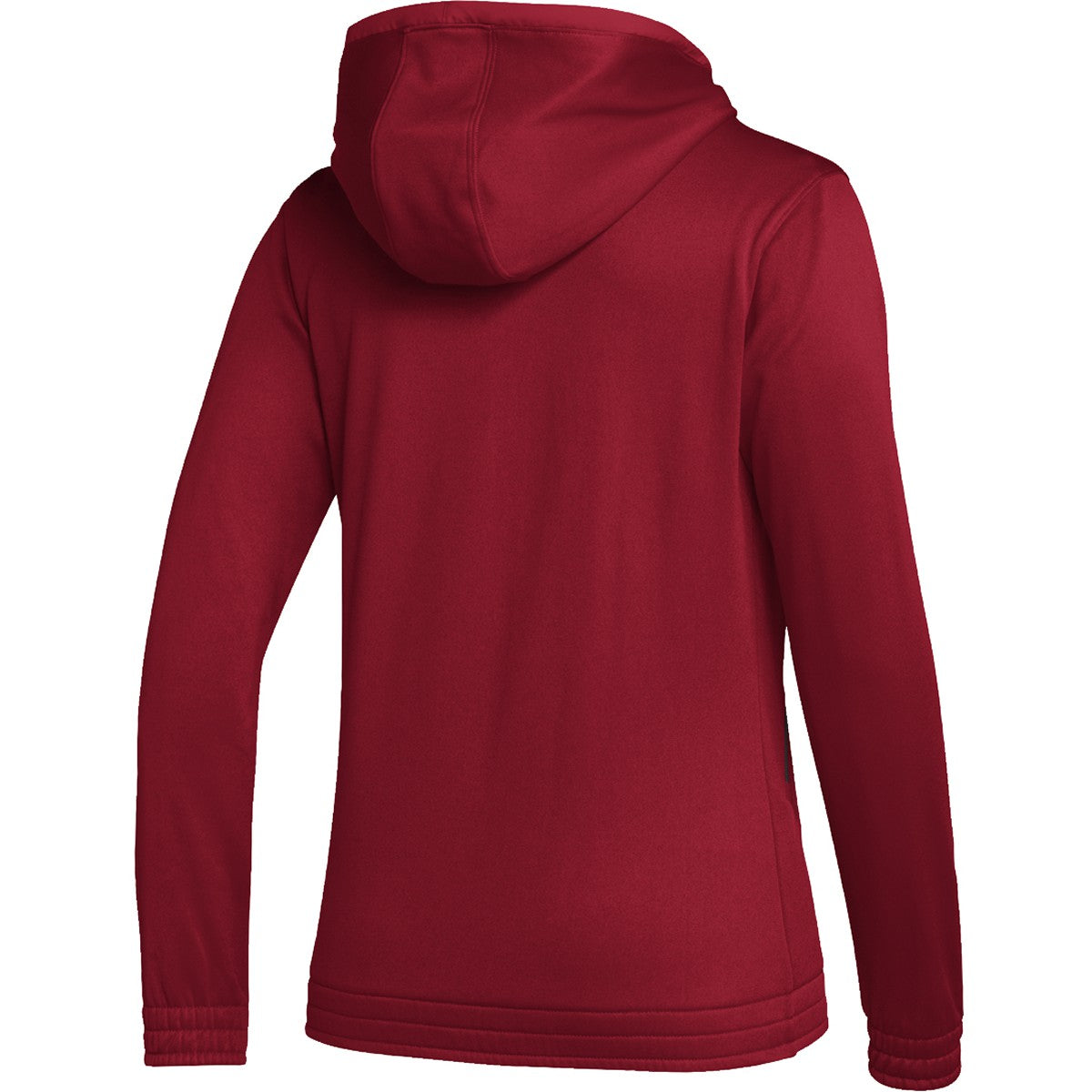 adidas Team Issue Womens Full Zip Hoodie