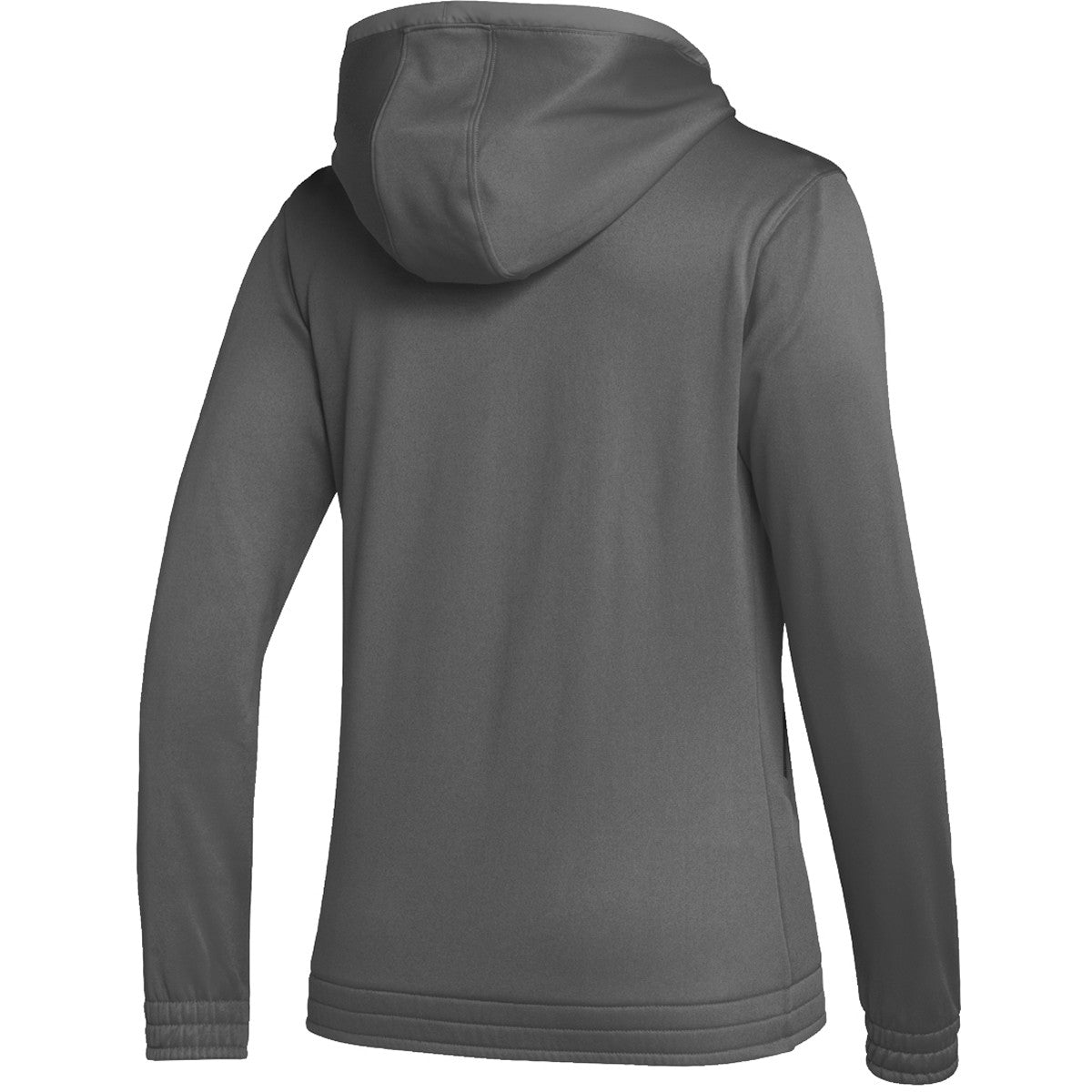 adidas Team Issue Womens Full Zip Hoodie