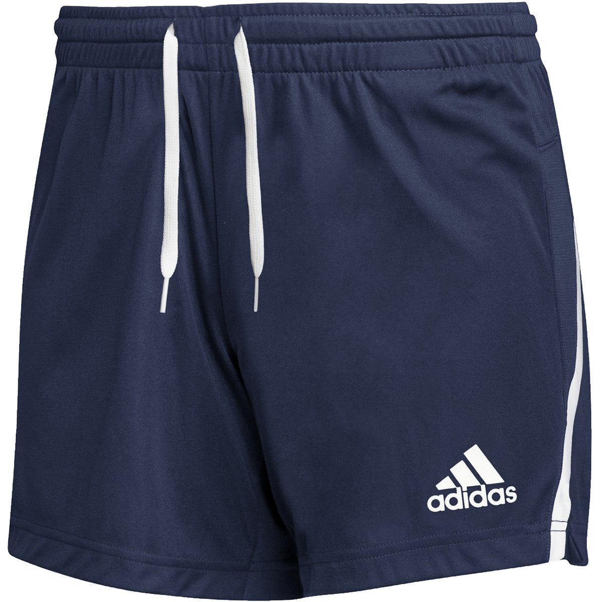 adidas Team Issue Womens Knit Shorts