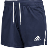 adidas Team Issue Womens Knit Shorts